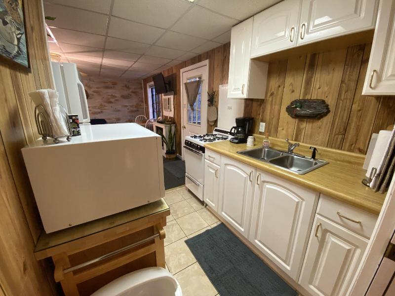 The Cascades Inn image