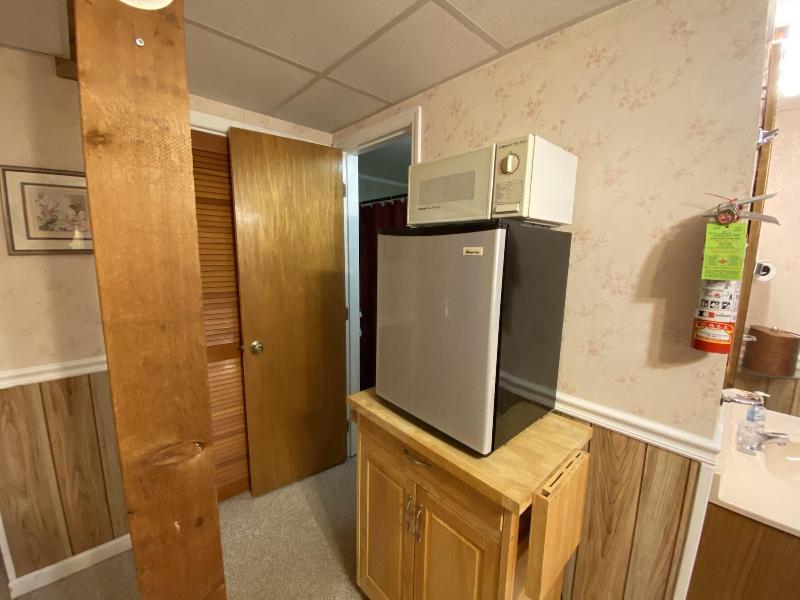 The Cascades Inn image