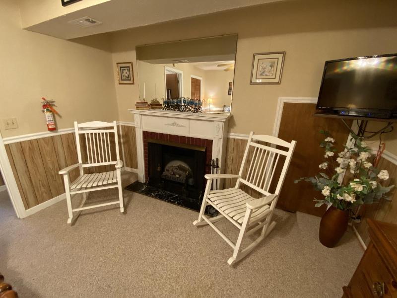 The Cascades Inn image
