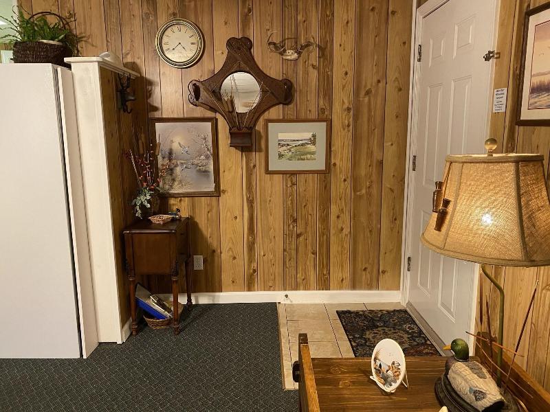The Cascades Inn image