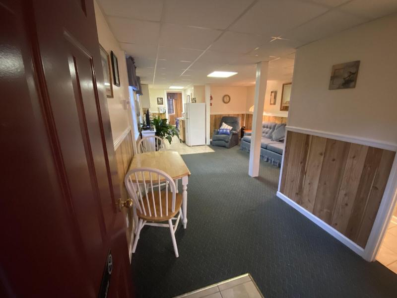 The Cascades Inn image