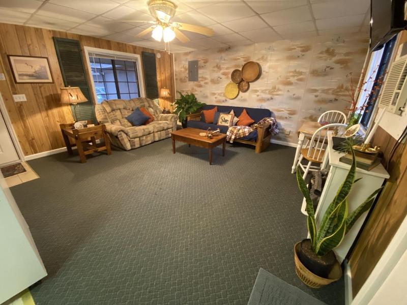 The Cascades Inn image