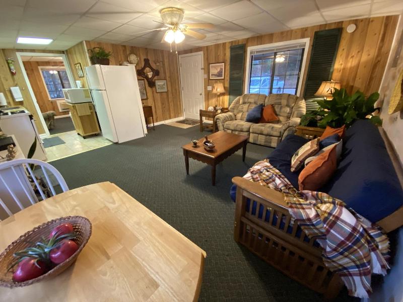 The Cascades Inn image