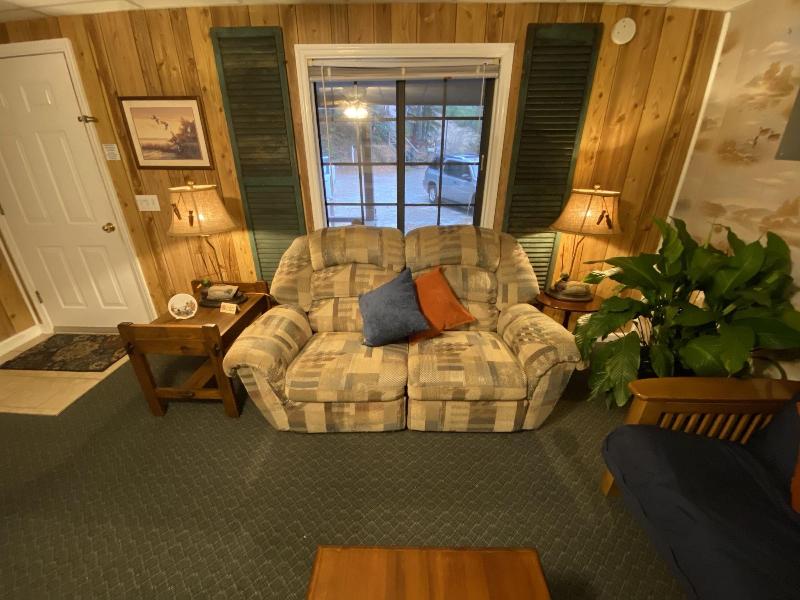 The Cascades Inn image