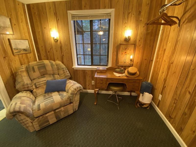 The Cascades Inn image