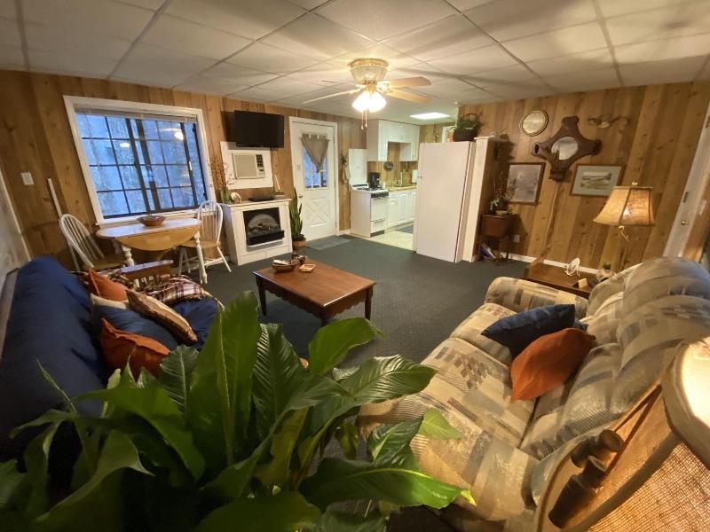The Cascades Inn image