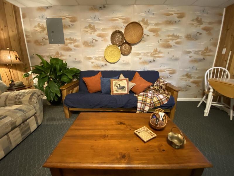 The Cascades Inn image