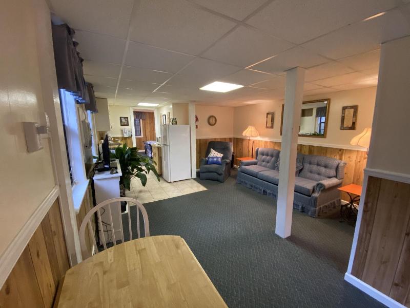 The Cascades Inn image
