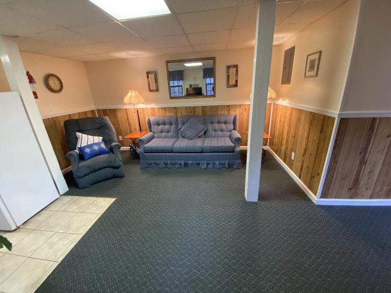 The Cascades Inn image