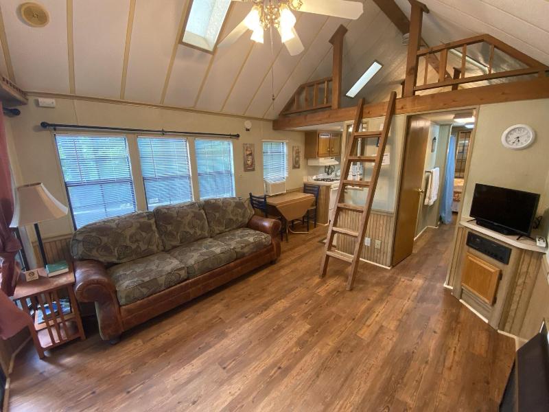 The Cascades Inn image