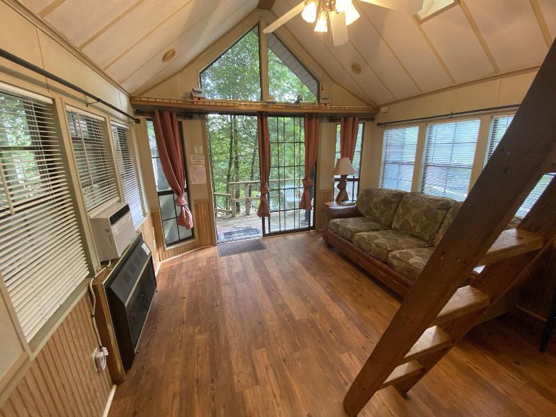 The Cascades Inn image