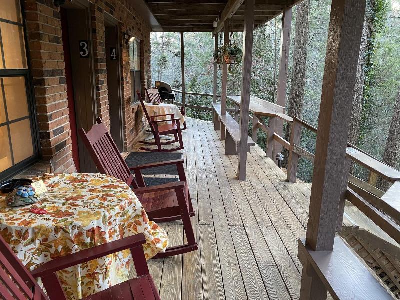 The Cascades Inn image
