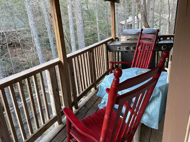 The Cascades Inn image