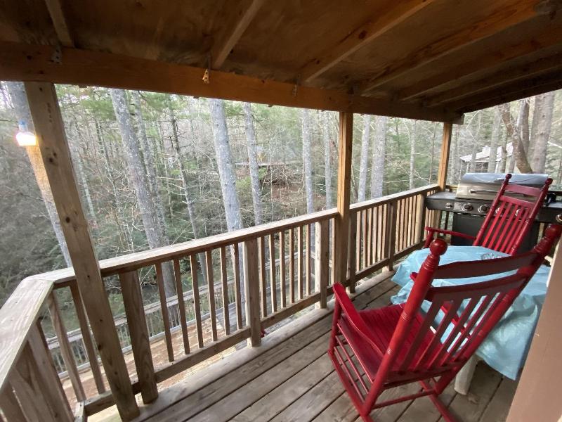 The Cascades Inn image