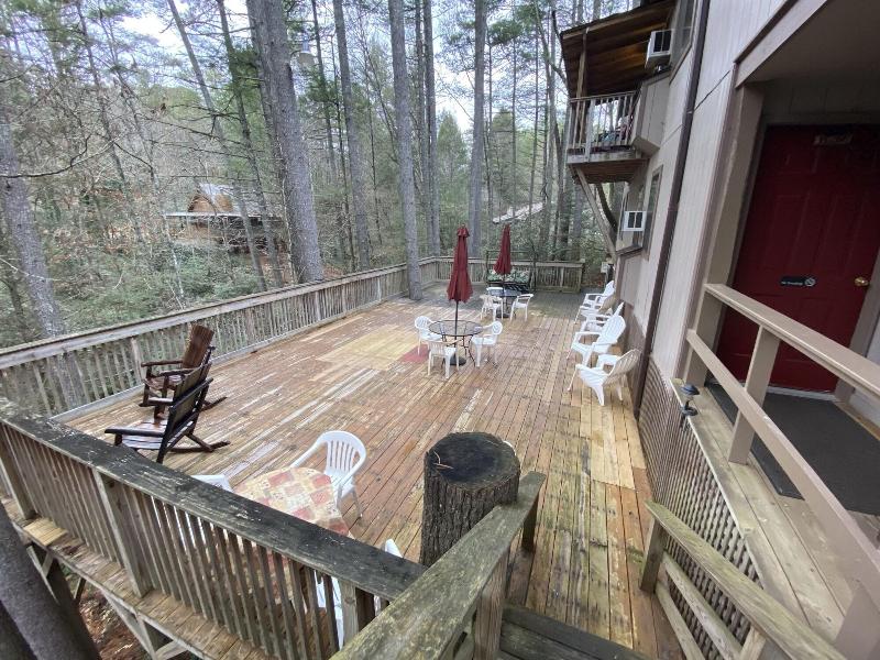 The Cascades Inn image