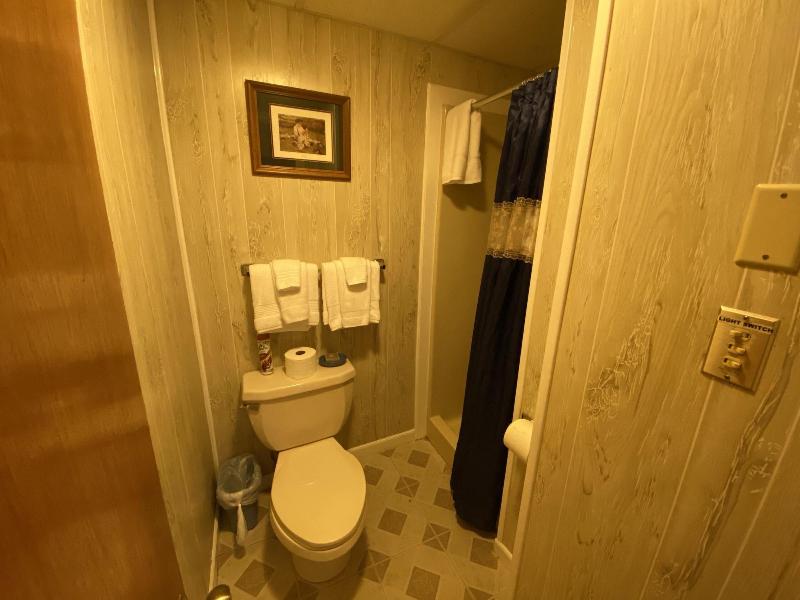 The Cascades Inn image