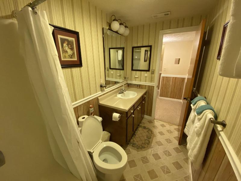 The Cascades Inn image