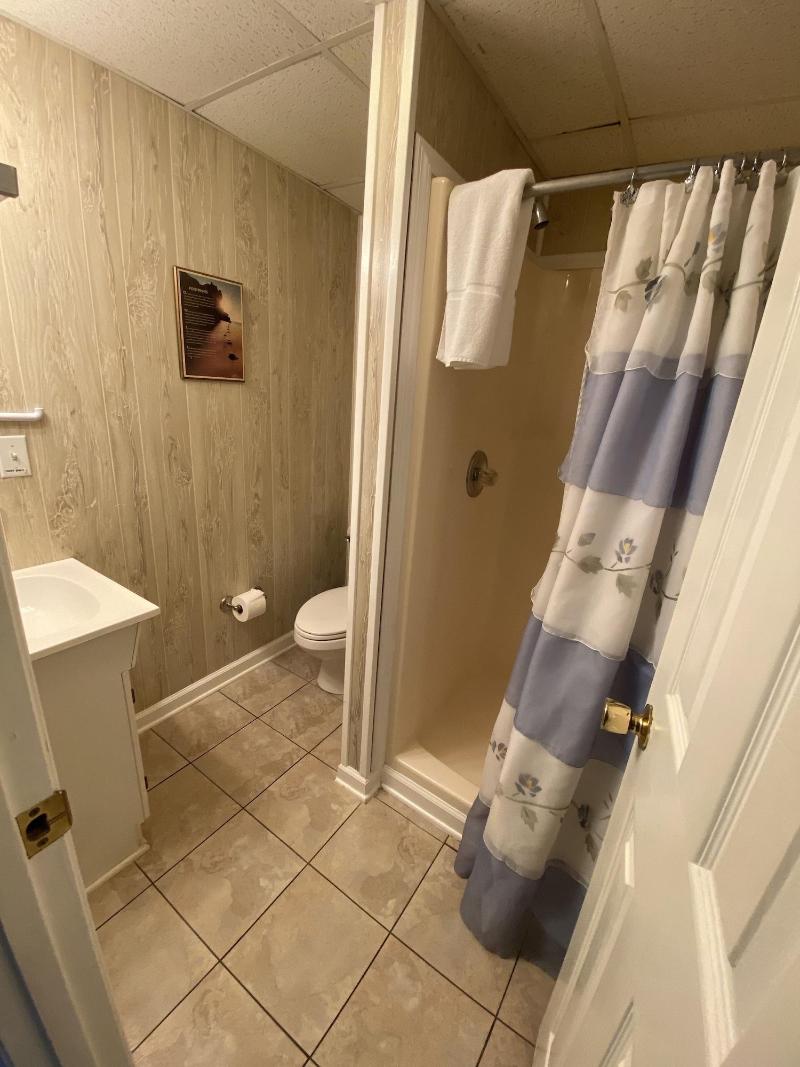The Cascades Inn image