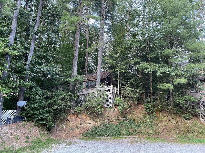 The Cascades Inn image