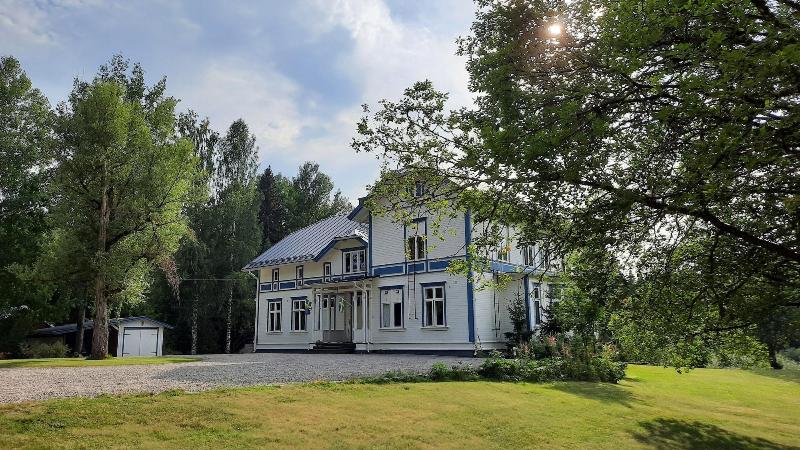 Geijersholms Herrgård B&B Hotel image