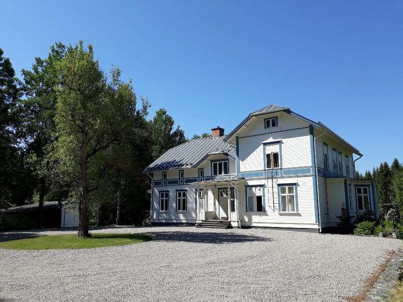 Geijersholms Herrgård B&B Hotel image