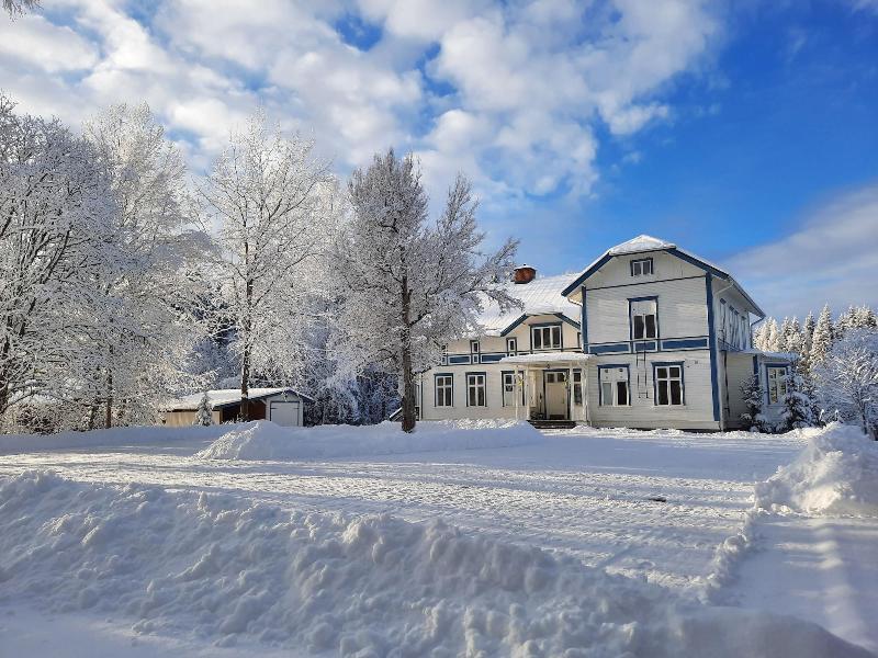 Geijersholms Herrgård B&B Hotel image