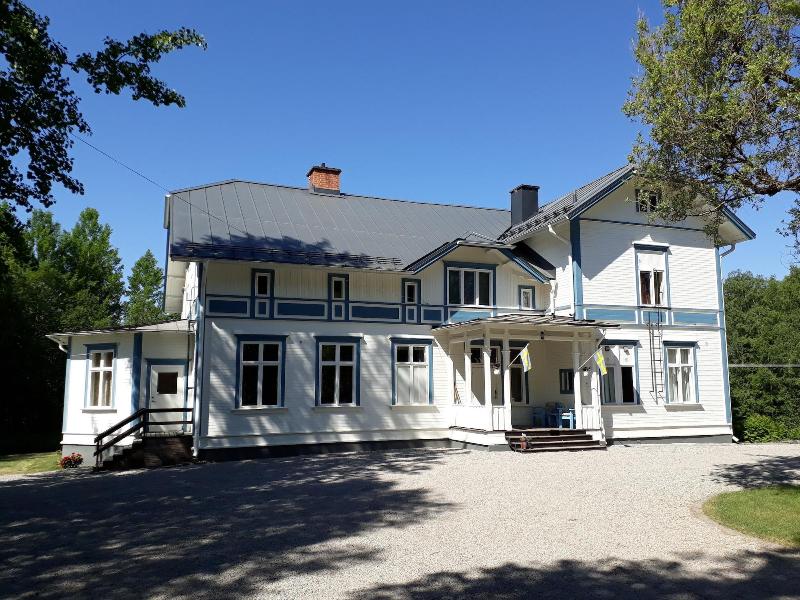 Geijersholms Herrgård B&B Hotel image