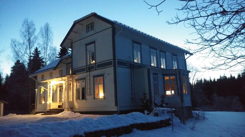 Geijersholms Herrgård B&B Hotel image