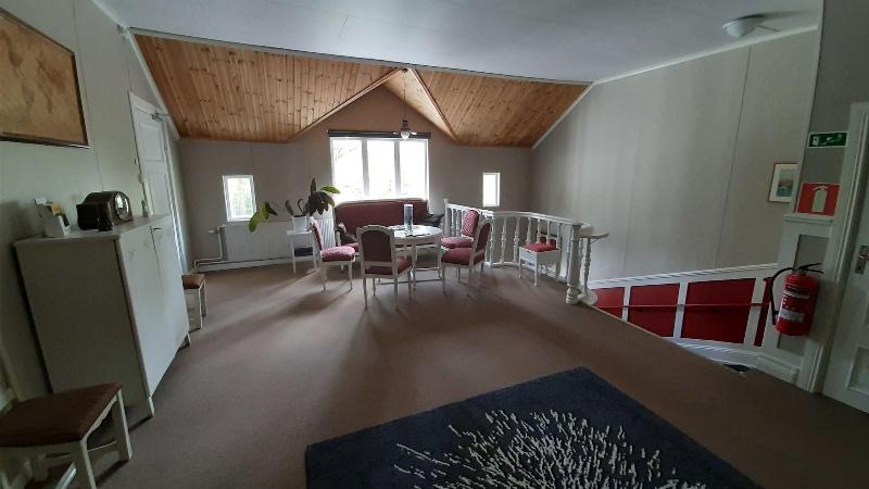 Geijersholms Herrgård B&B Hotel image
