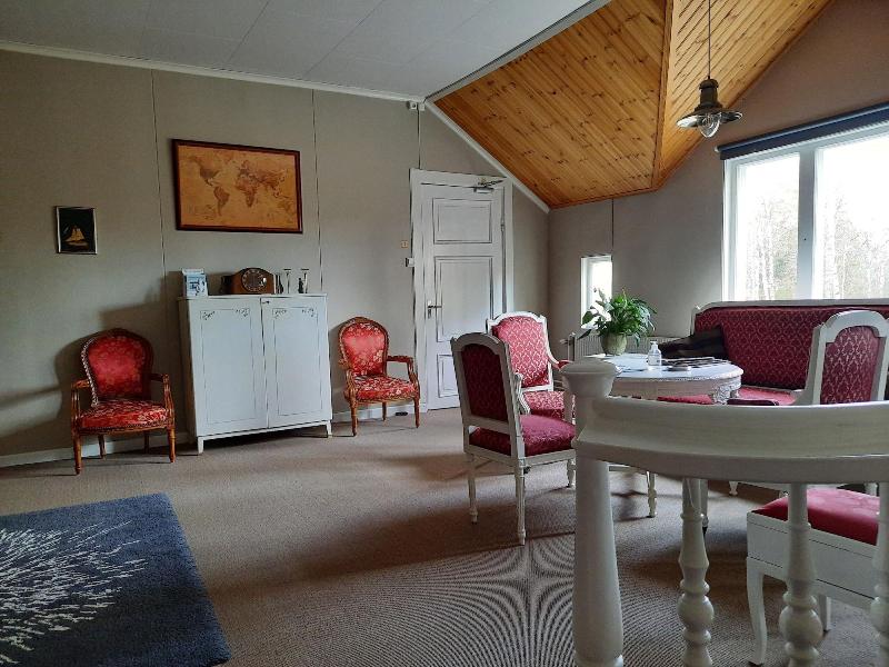 Geijersholms Herrgård B&B Hotel image