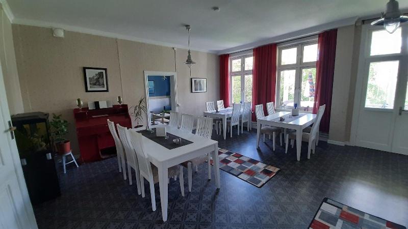 Geijersholms Herrgård B&B Hotel image 1