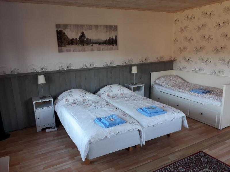 Geijersholms Herrgård B&B Hotel image