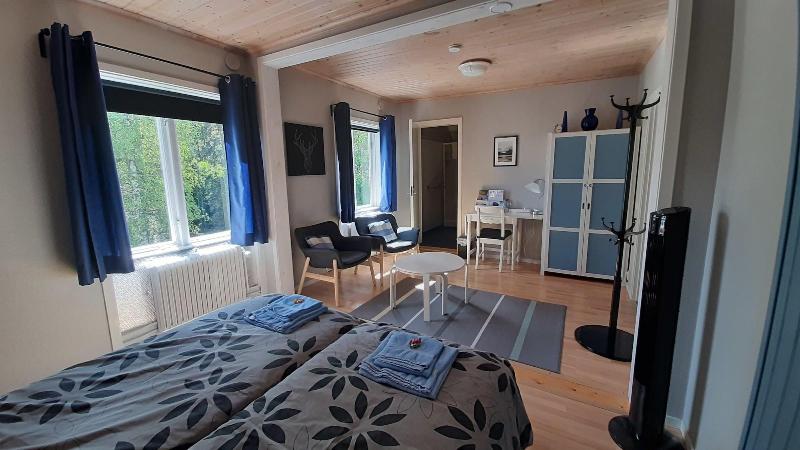 Geijersholms Herrgård B&B Hotel image