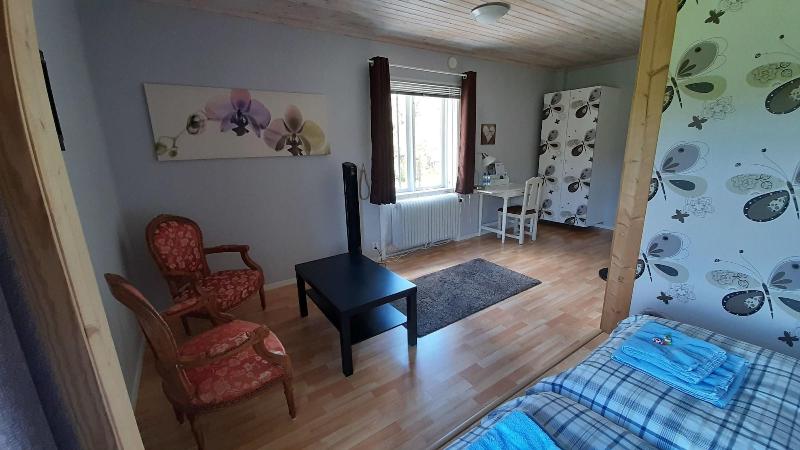 Geijersholms Herrgård B&B Hotel image