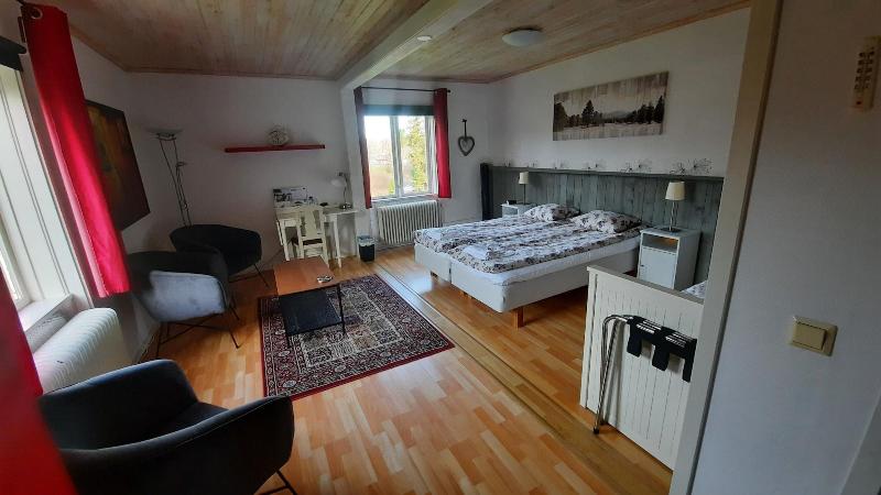 Geijersholms Herrgård B&B Hotel image 4