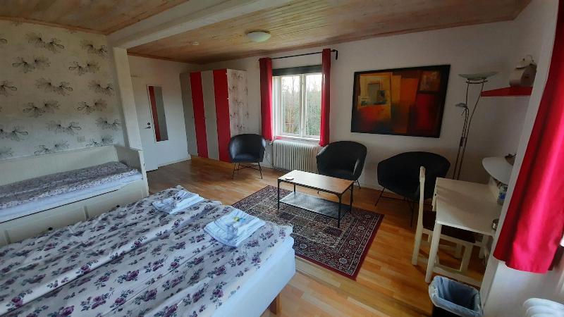 Geijersholms Herrgård B&B Hotel image 2