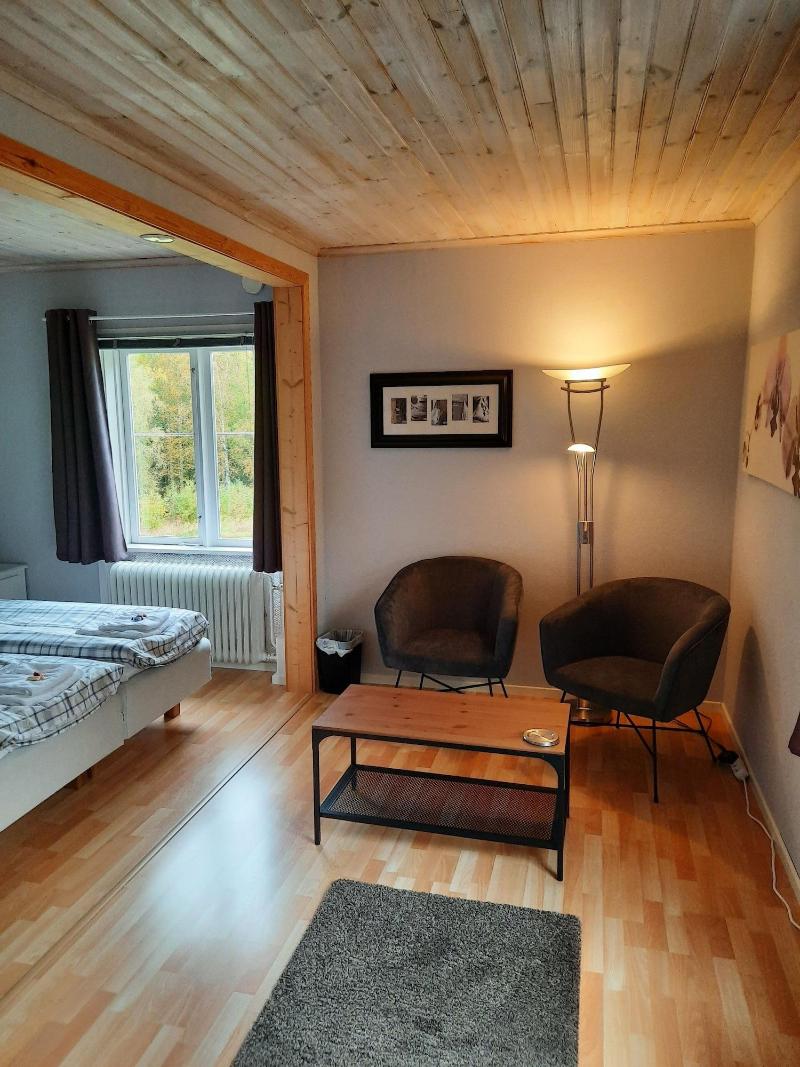 Geijersholms Herrgård B&B Hotel image
