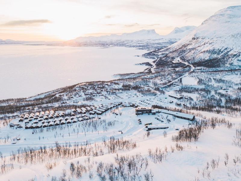 Hotell Fjället