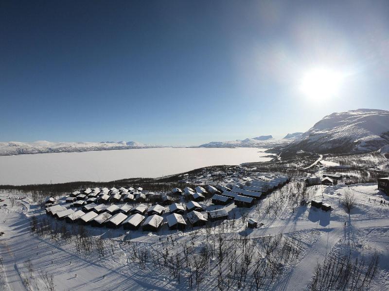 Hotell Fjället