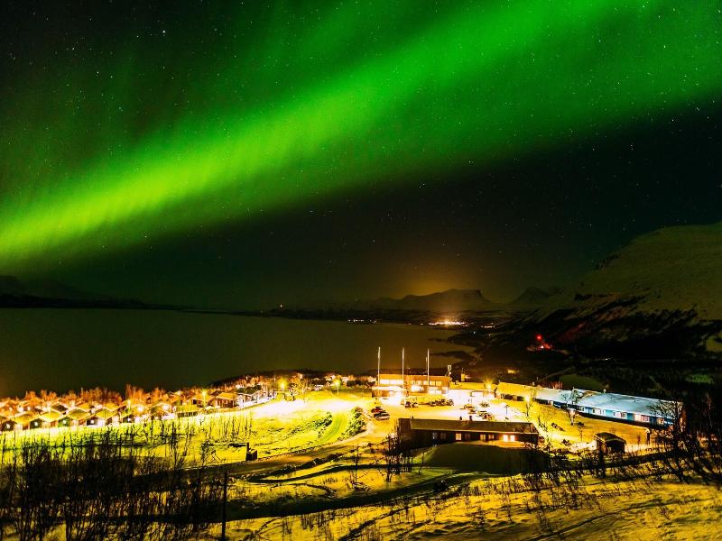 Hotell Fjället