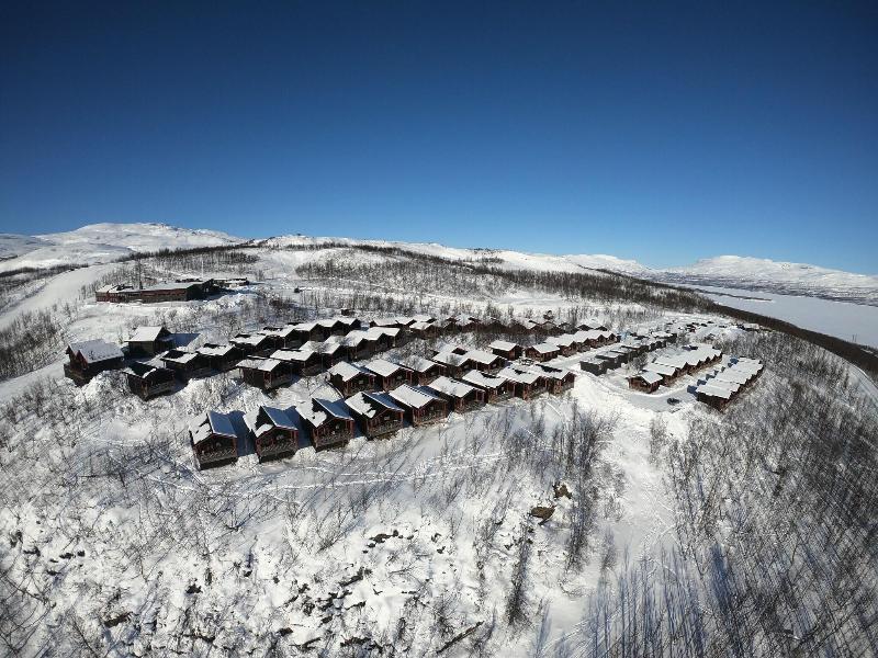 Hotell Fjället