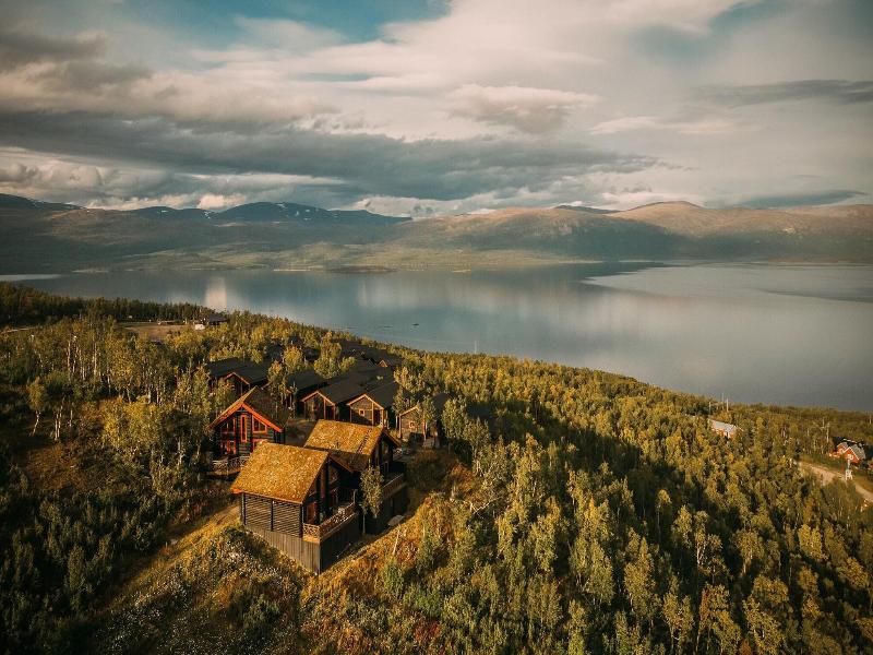 Hotell Fjället