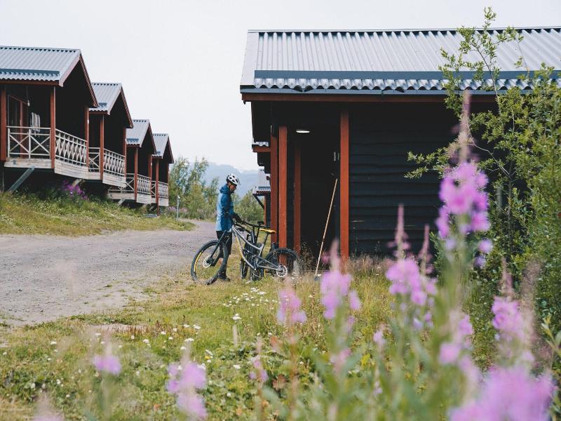 Hotell Fjället
