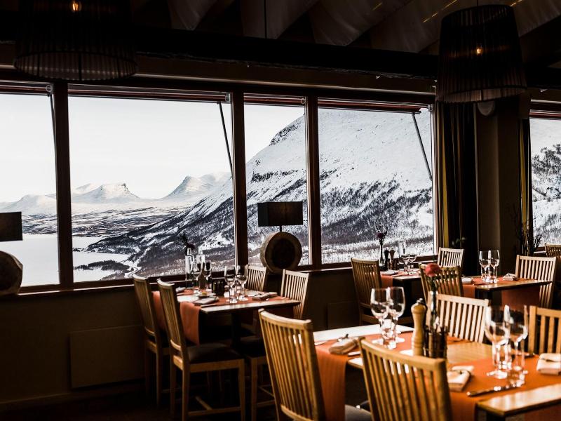 Hotell Fjället