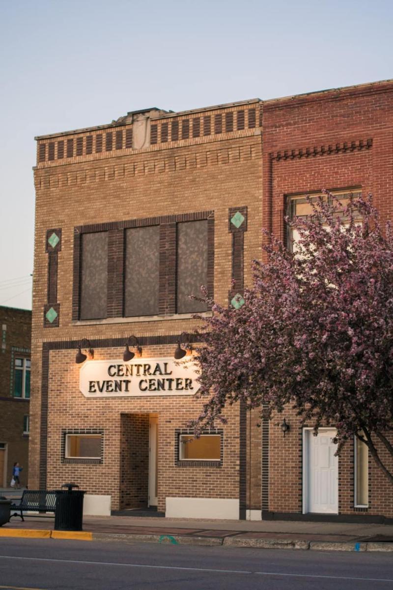 Inn On Central image