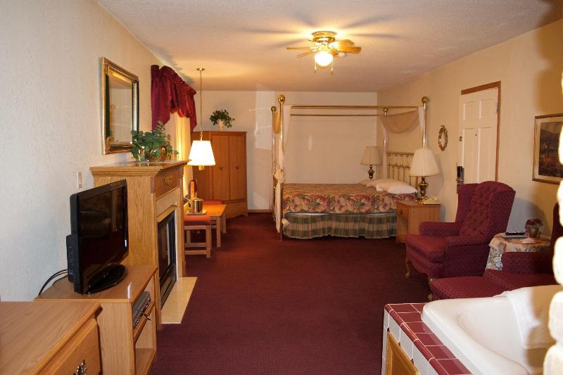 St. Croix Suites – St. Croix Falls image