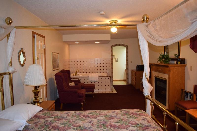 St. Croix Suites – St. Croix Falls image