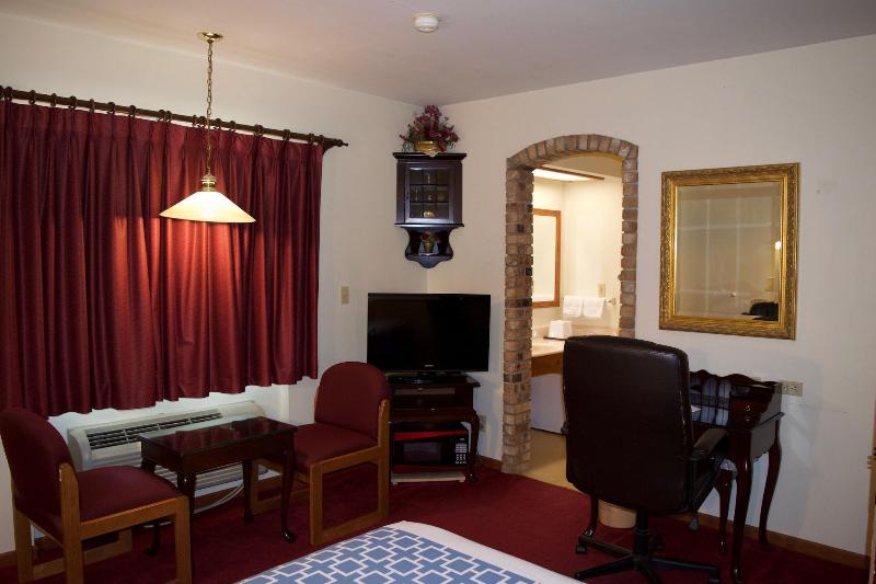 St. Croix Suites – St. Croix Falls image