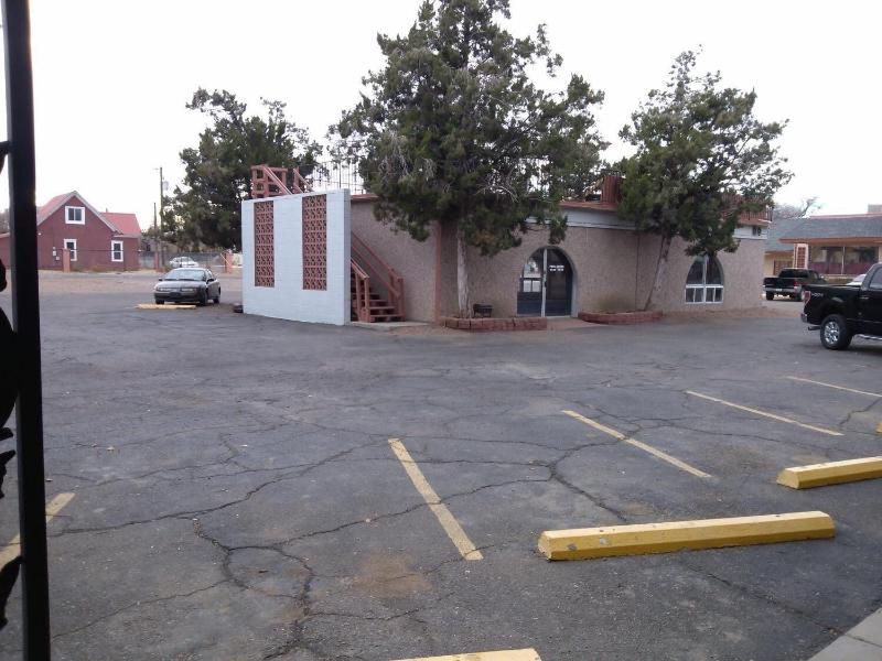 High Chaparral Inn image