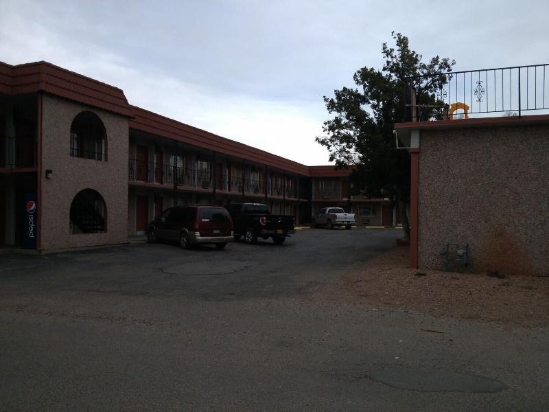 High Chaparral Inn image